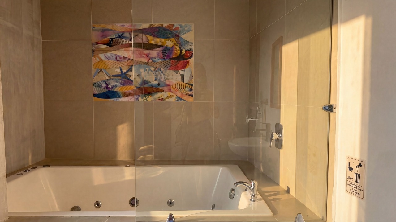 Photo of Bathroom in Santa Teresa