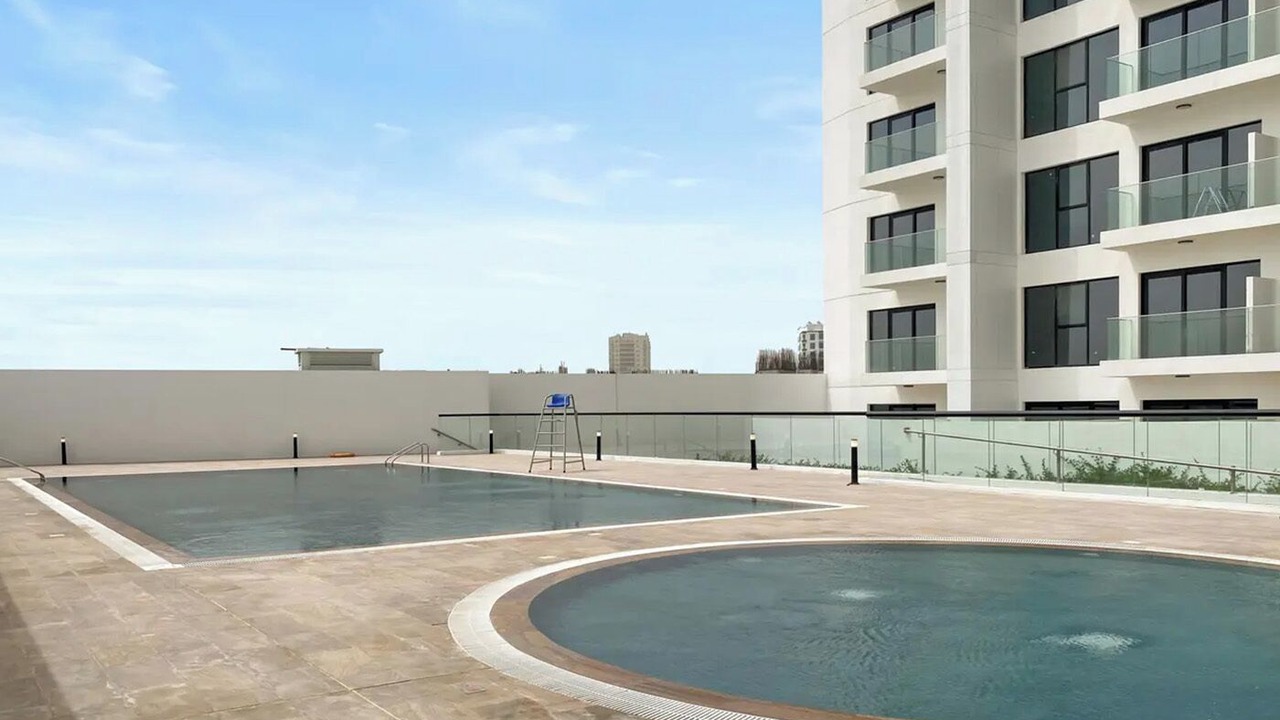 Photo of Outdoor in Jebel Ali