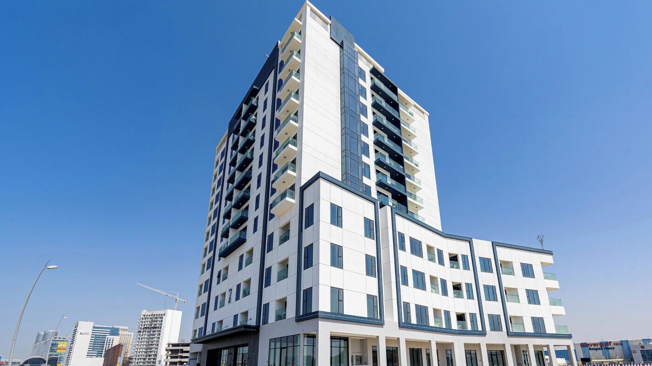 Photo of Outdoor in Jebel Ali