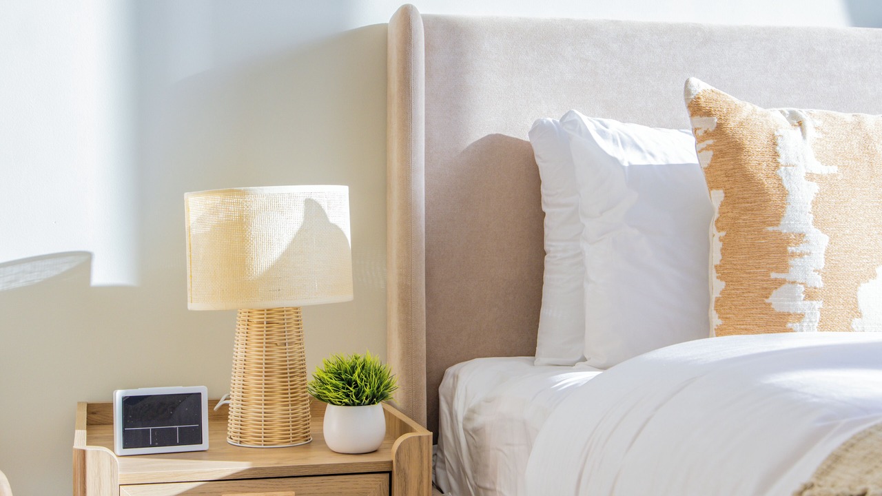 Photo of Bedroom in Jebel Ali