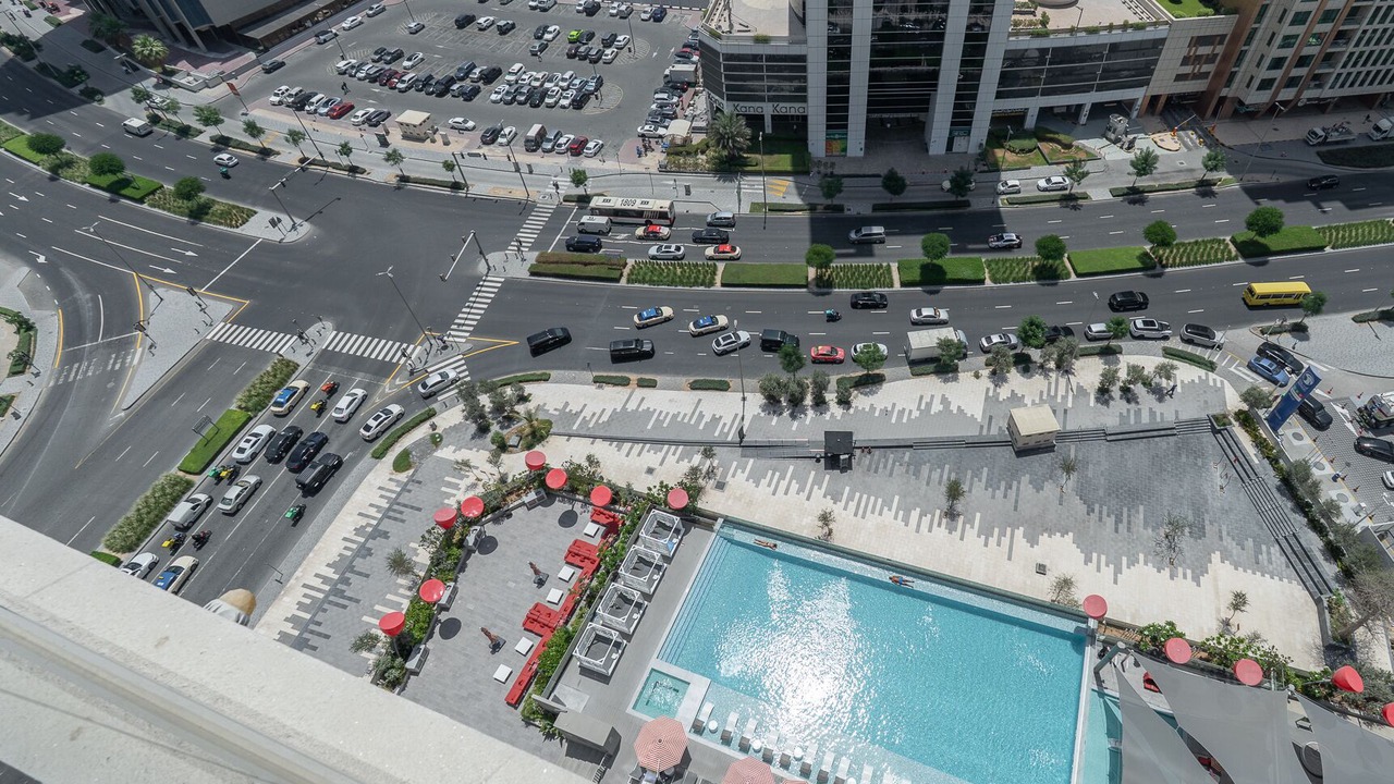 Photo of Outdoor in Madinat Zayed