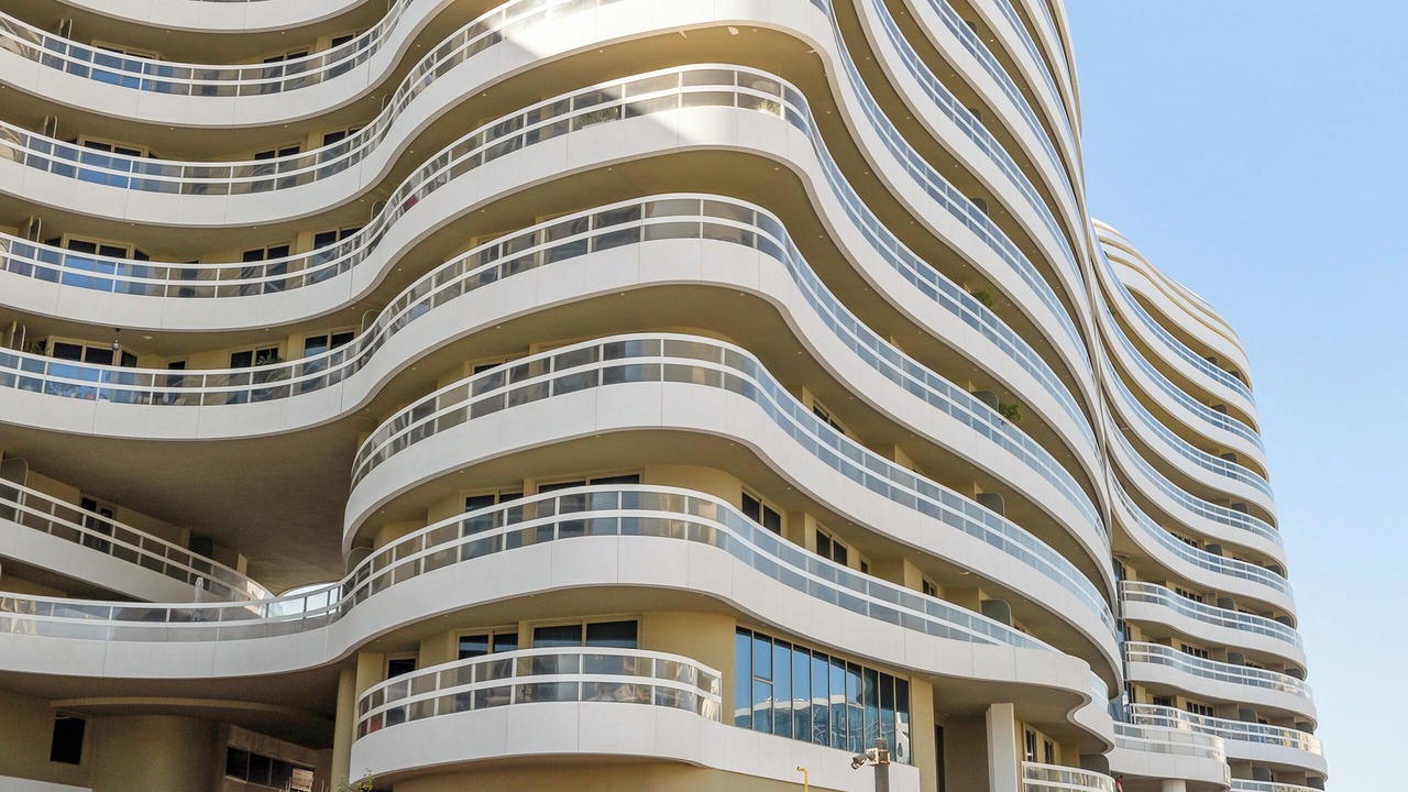 Photo of Outdoor in Saadiyat Cultural District