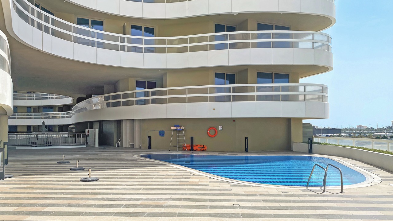 Photo of Outdoor in Saadiyat Cultural District