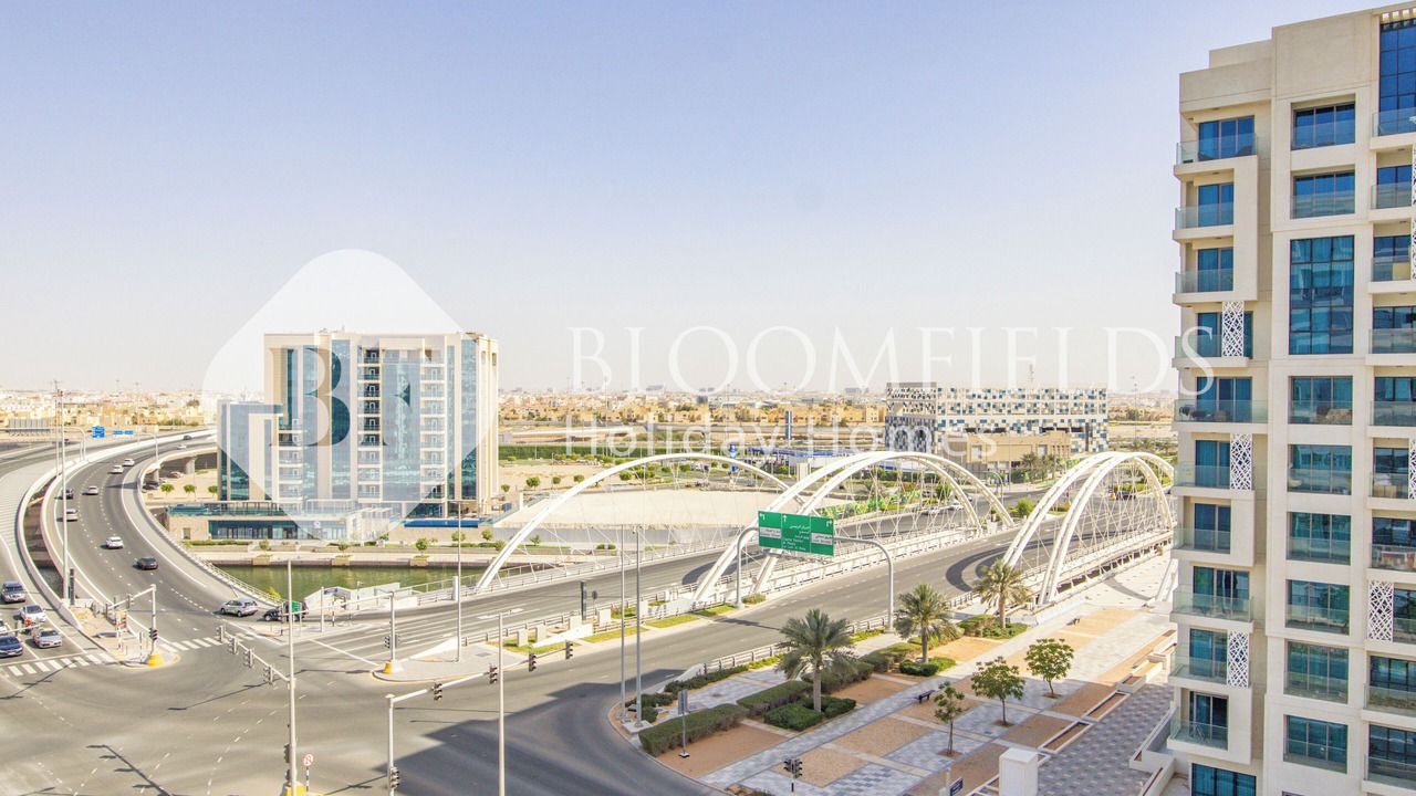 Photo of Outdoor in Al Raha Beach