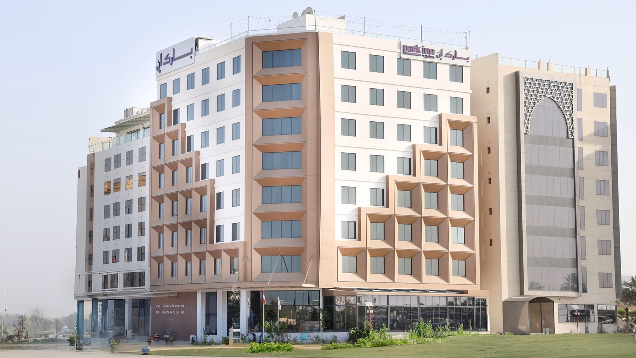 Photo of Outdoor in Azaiba