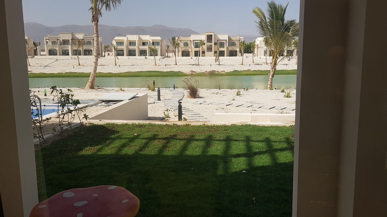 Photo of Outdoor in Salalah