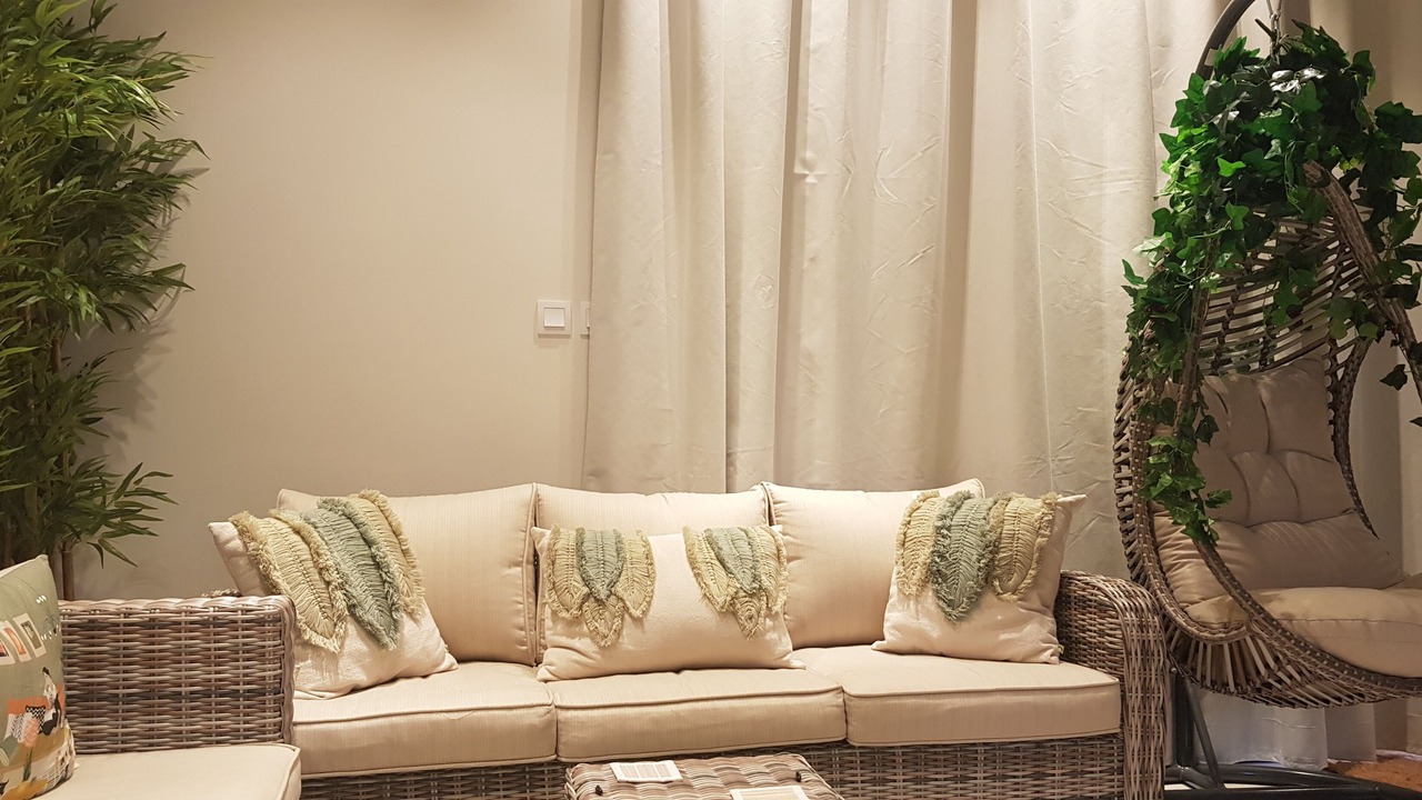 Photo of Livingroom in Salalah