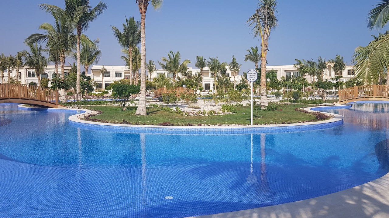 Photo of Outdoor in Salalah