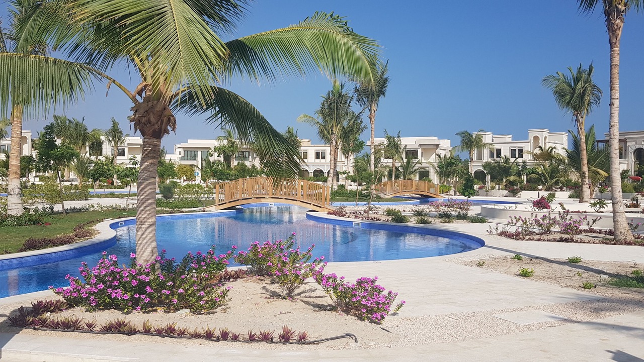 Photo of Outdoor in Salalah