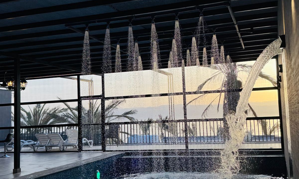Photo of Outdoor in Madaba