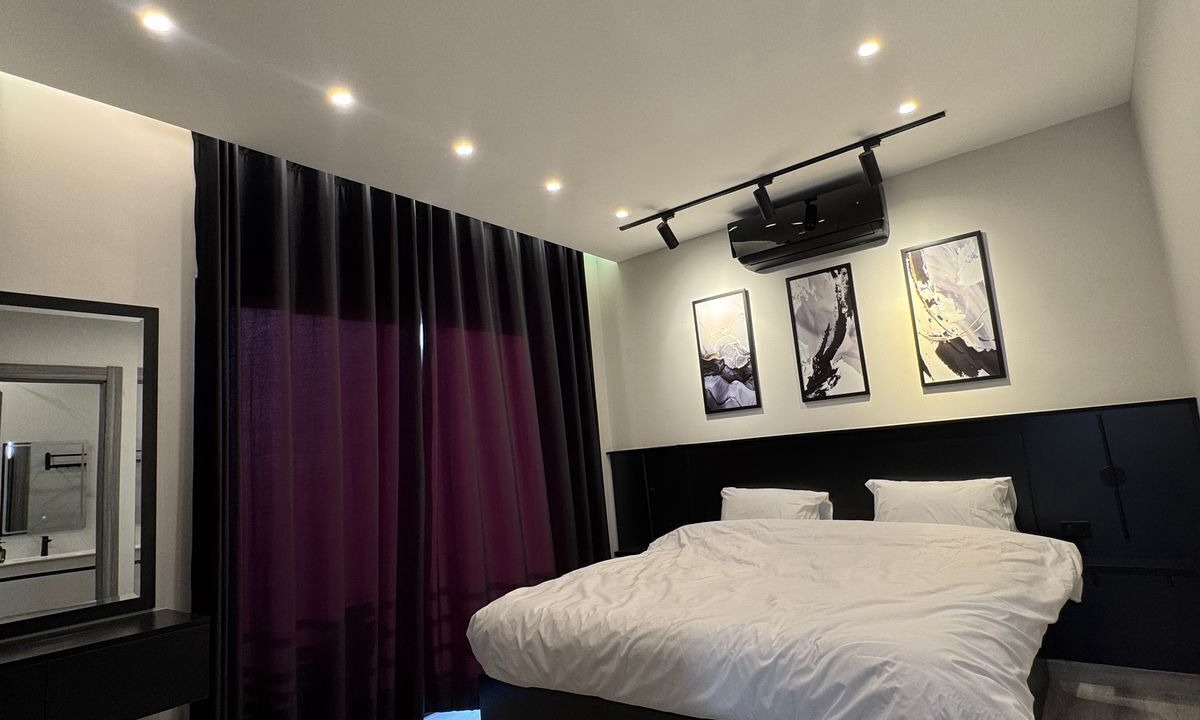 Photo of Bedroom in Madaba