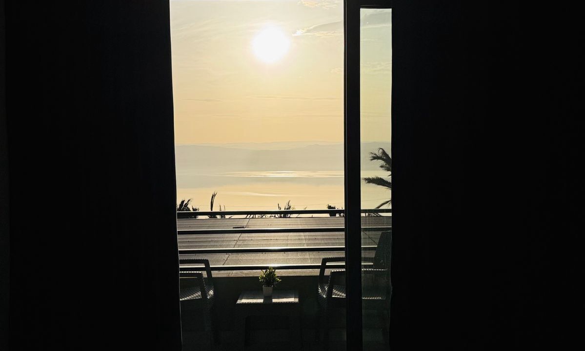 Photo of Patio Balcony in Madaba