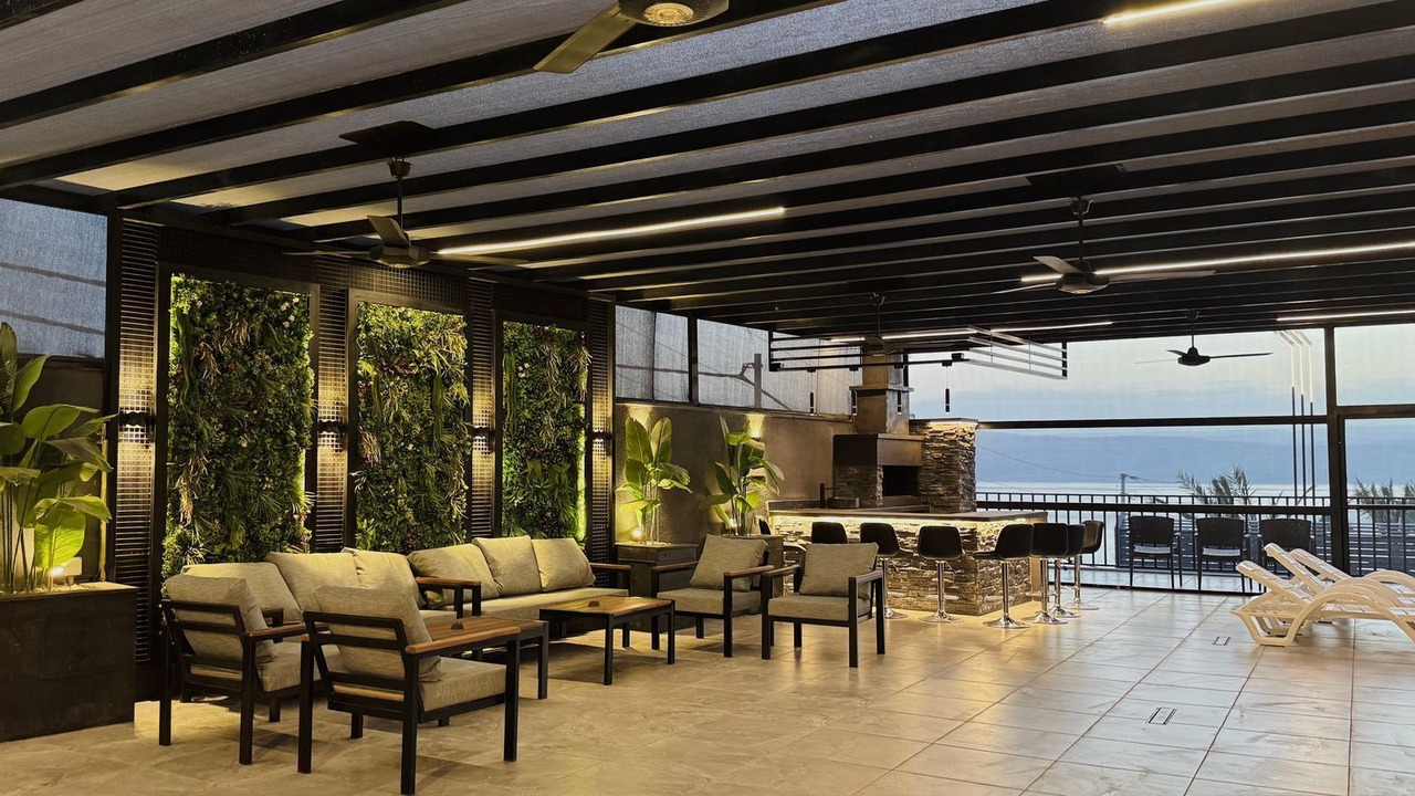 Photo of Patio Balcony in Madaba