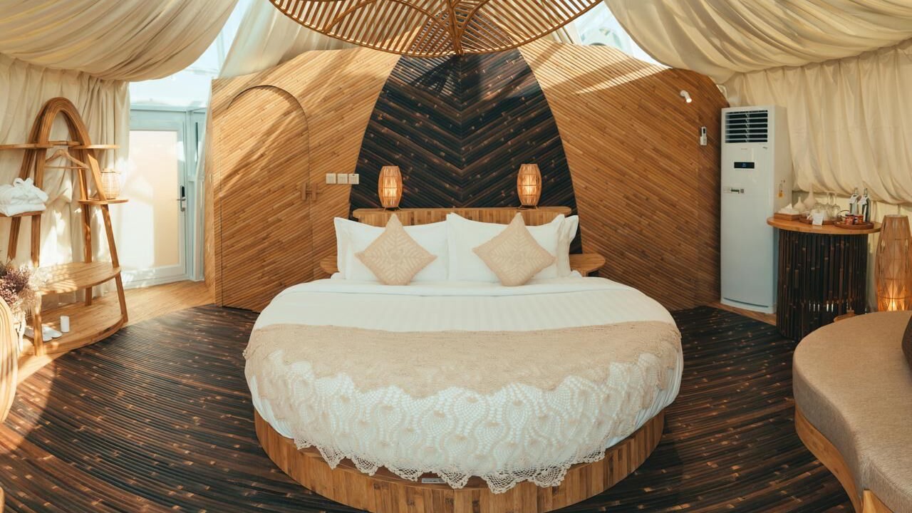 Photo of Bedroom in Umm al Quwain