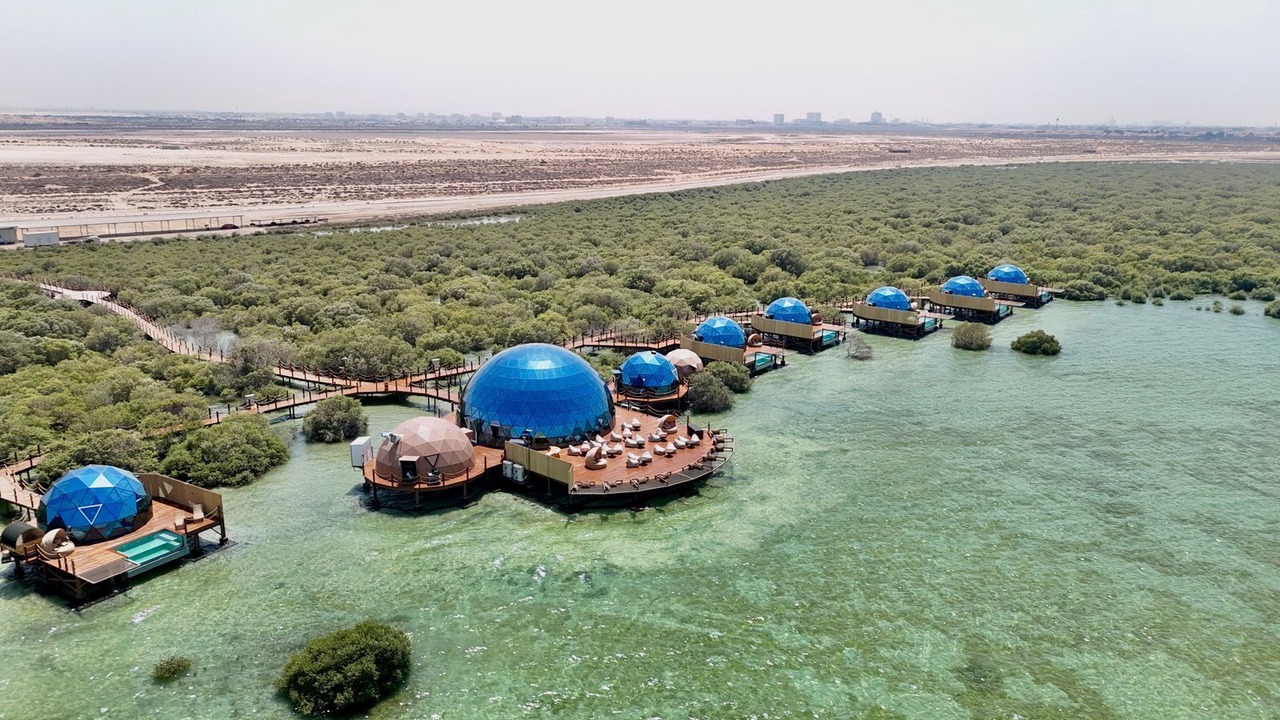 Photo of Outdoor in Umm al Quwain