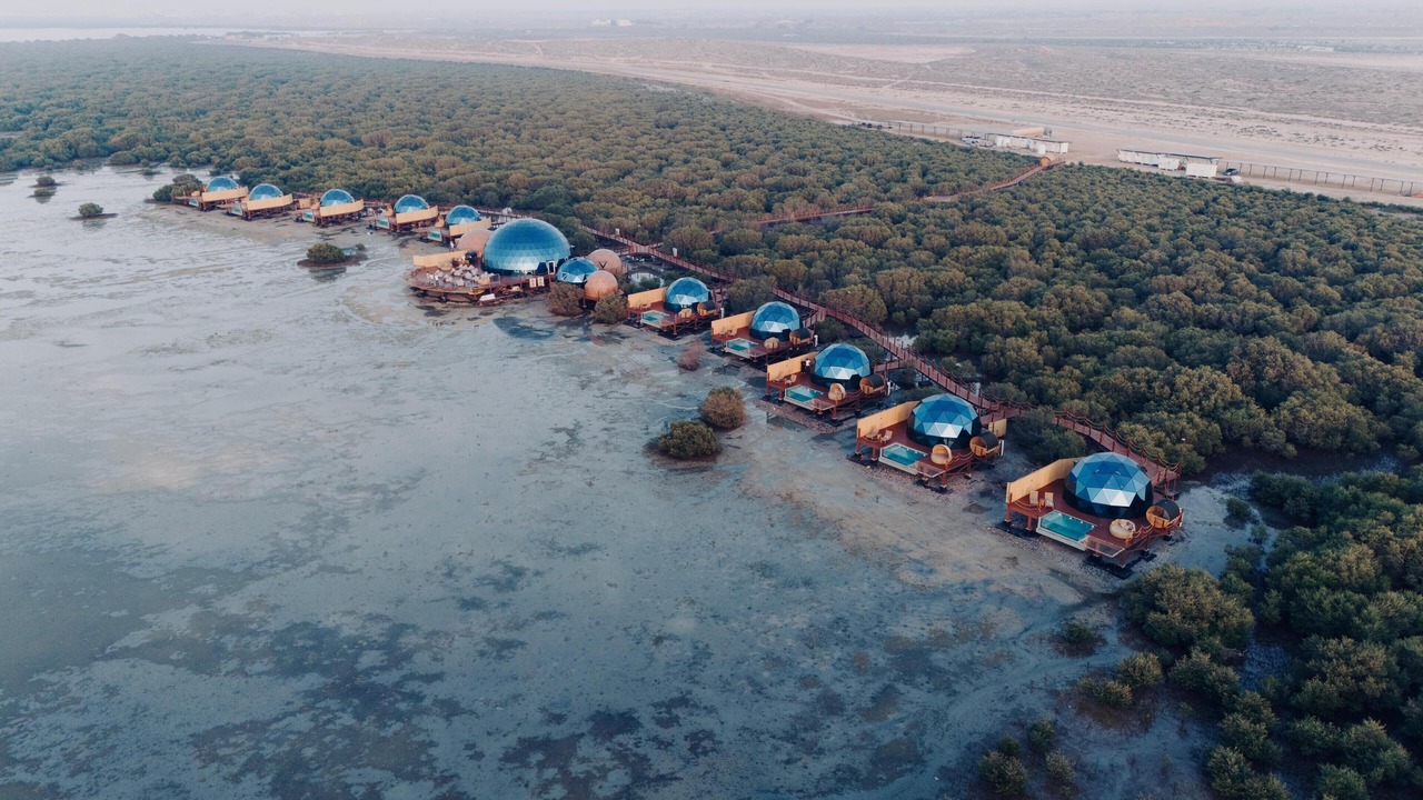 Photo of Outdoor in Umm al Quwain