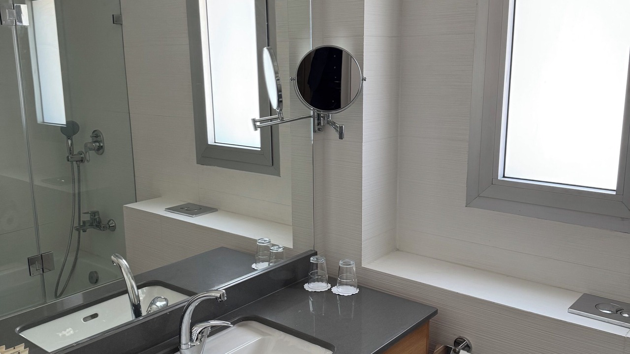 Photo of Bathroom in Kerem HaTeimanim