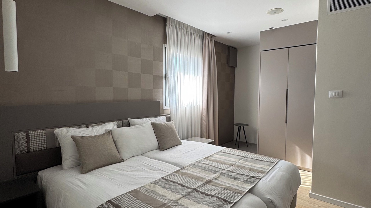 Photo of Bedroom in Kerem HaTeimanim