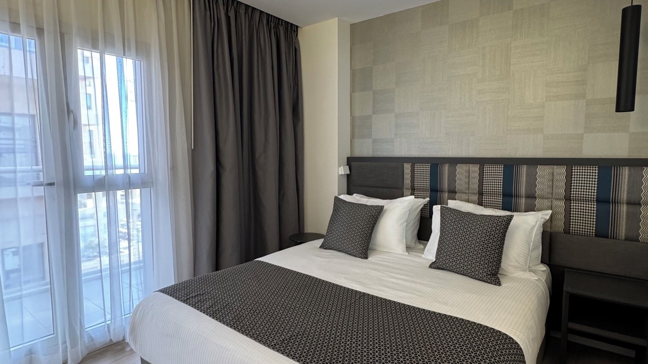 Photo of Bedroom in Kerem HaTeimanim