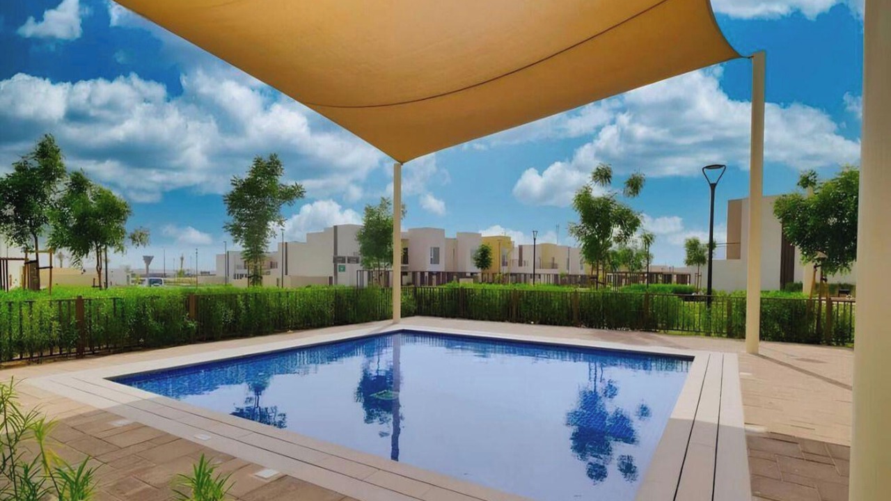 Photo of Outdoor in Dubai