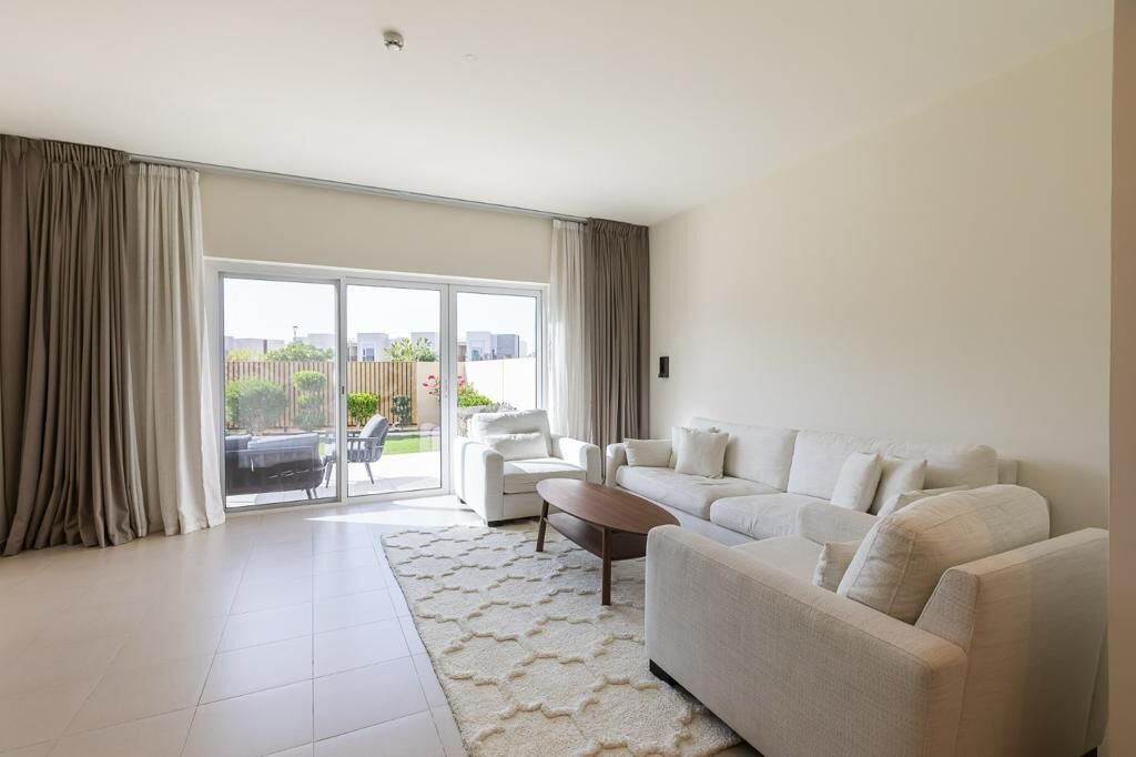 Photo of Bedroom in Dubai