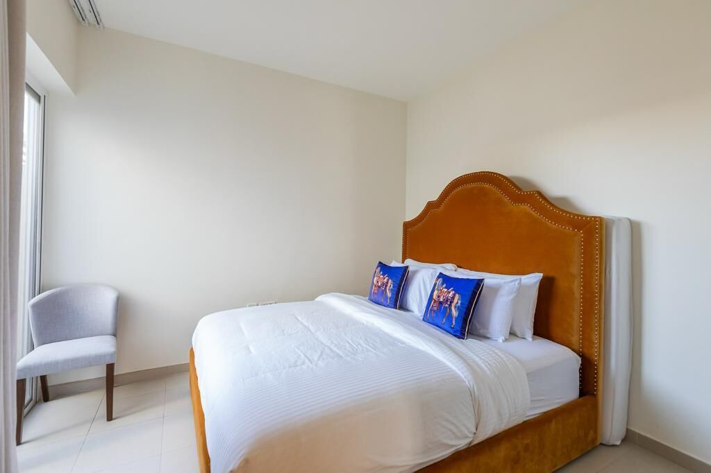 Photo of Bedroom in Dubai