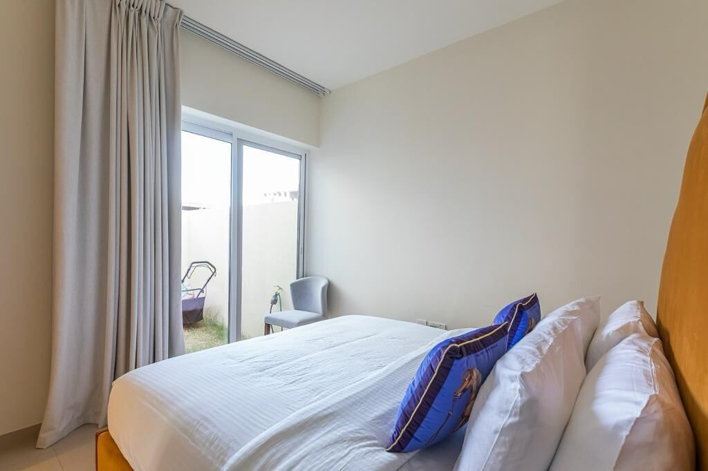 Photo of Bedroom in Dubai