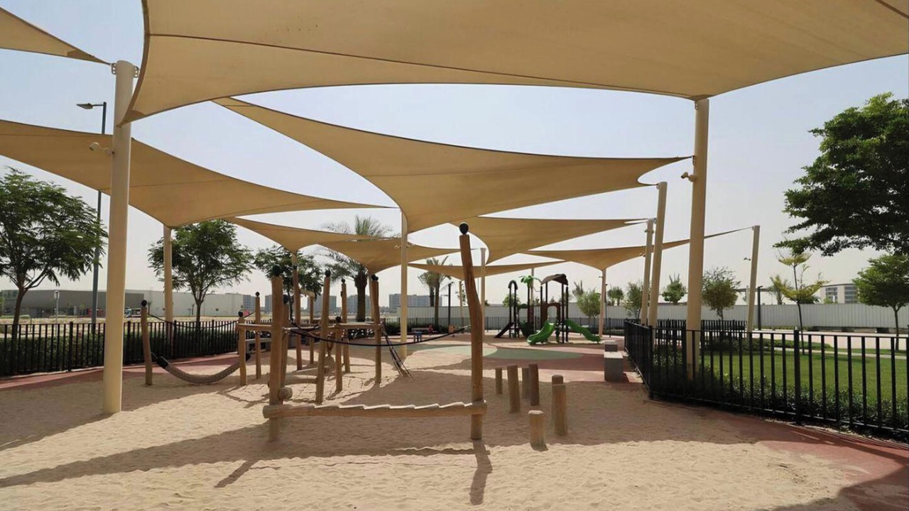 Photo of Outdoor in Dubai