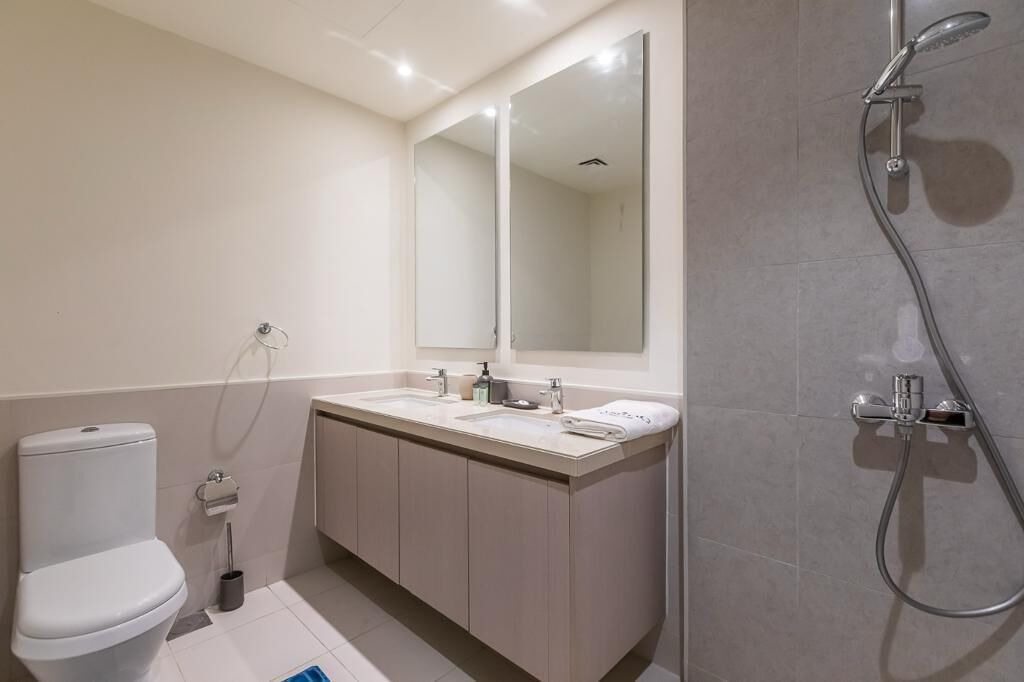 Photo of Bathroom in Dubai