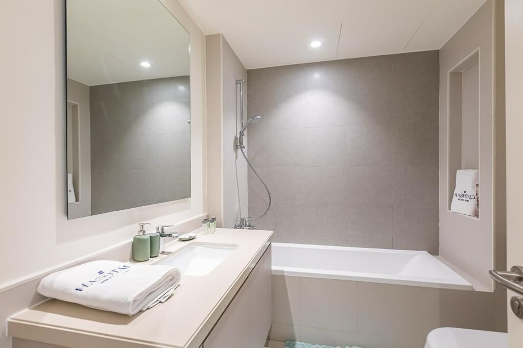 Photo of Bathroom in Dubai