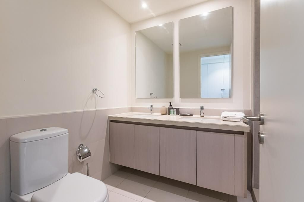 Photo of Bathroom in Dubai