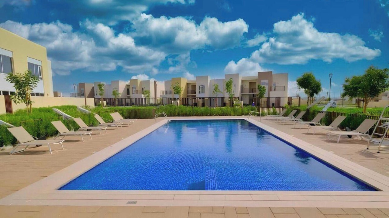 Photo of Outdoor in Dubai