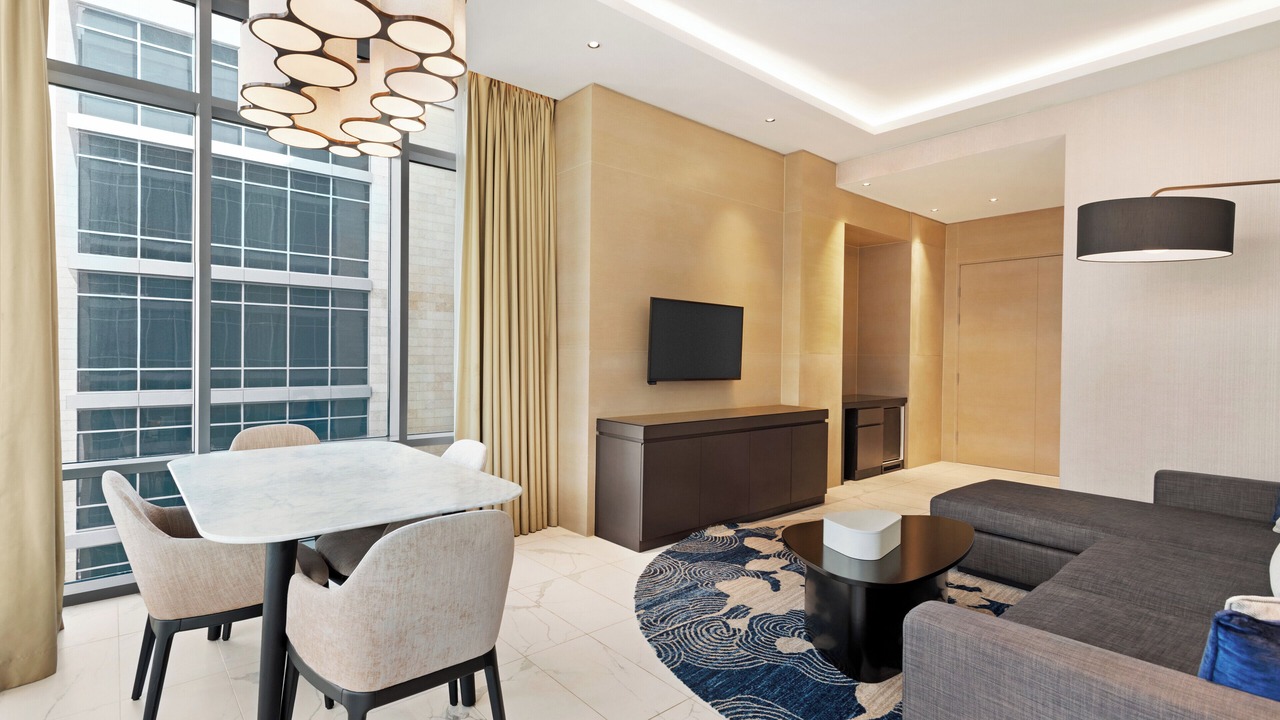 Photo of Bedroom in Deira