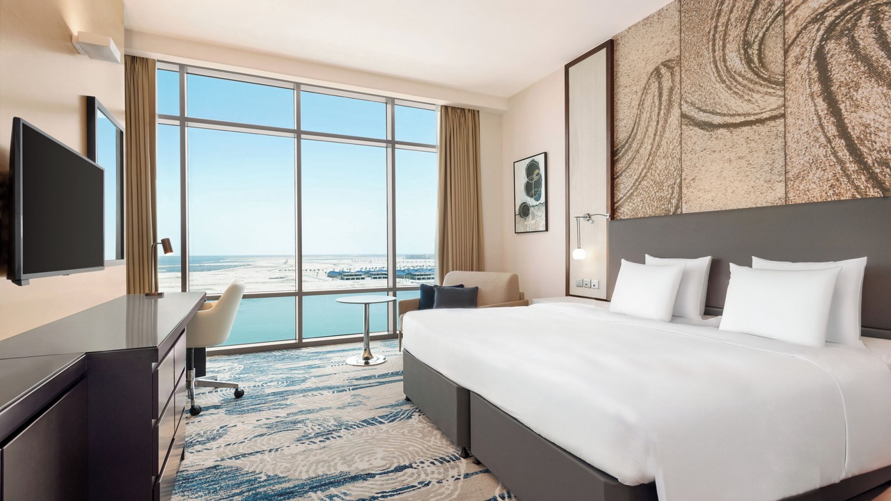 Photo of Bedroom in Deira