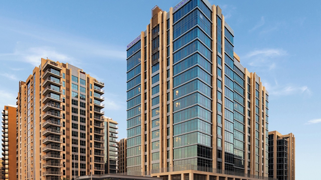 Photo of Outdoor in Deira