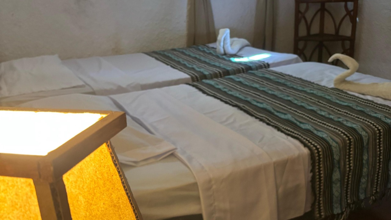 Photo of Bedroom in Las Penitas