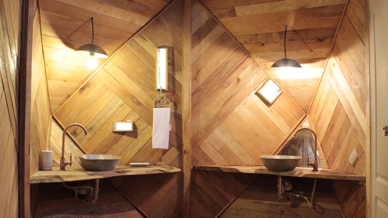 Photo of Bathroom in Las Penitas