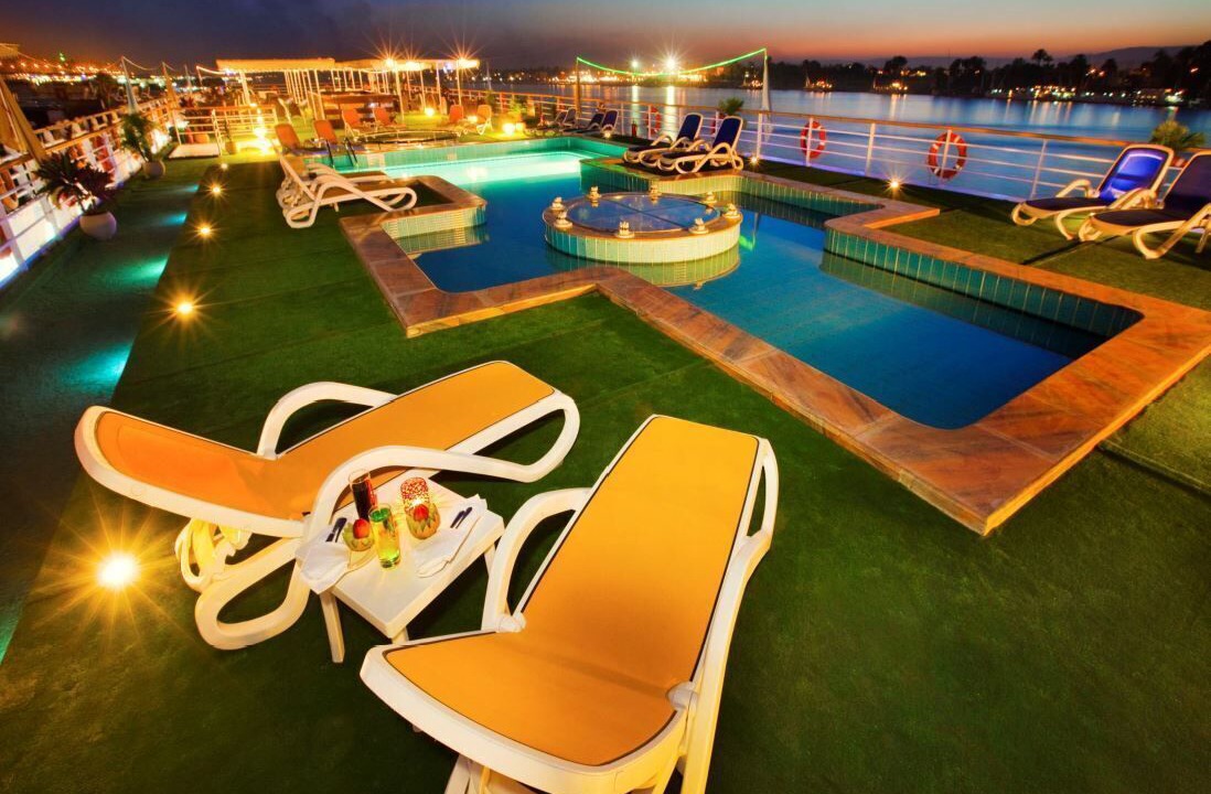 Photo of Outdoor in Aswan