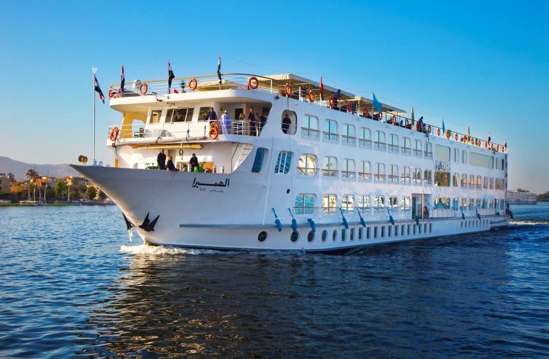 Photo of Outdoor in Aswan