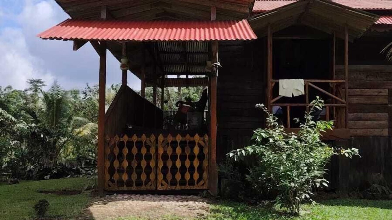 Photo of Outdoor in Canton Upala
