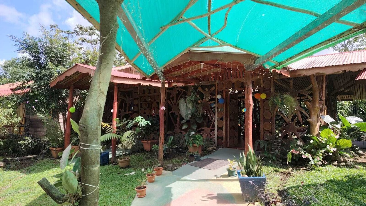 Photo of Others in Canton Upala