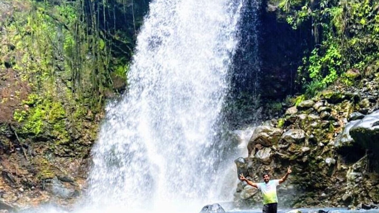 Photo of Outdoor in Canton Upala