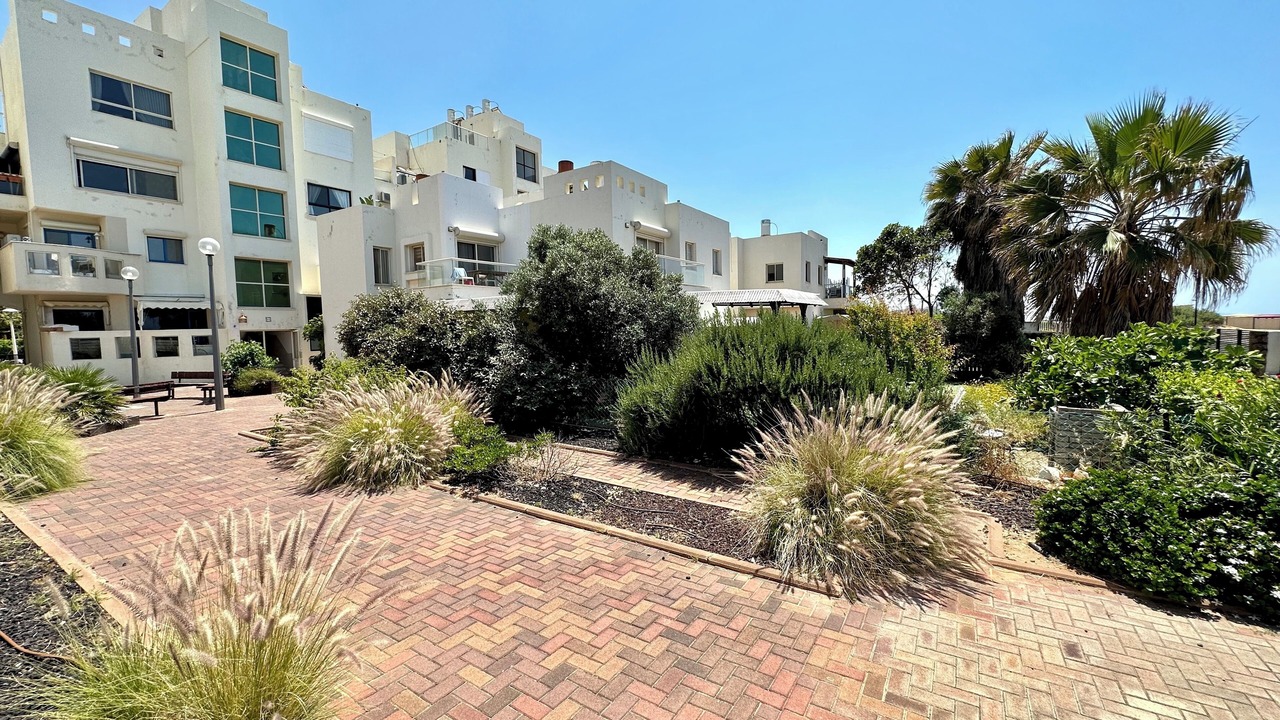 Photo of Outdoor in Nahariya