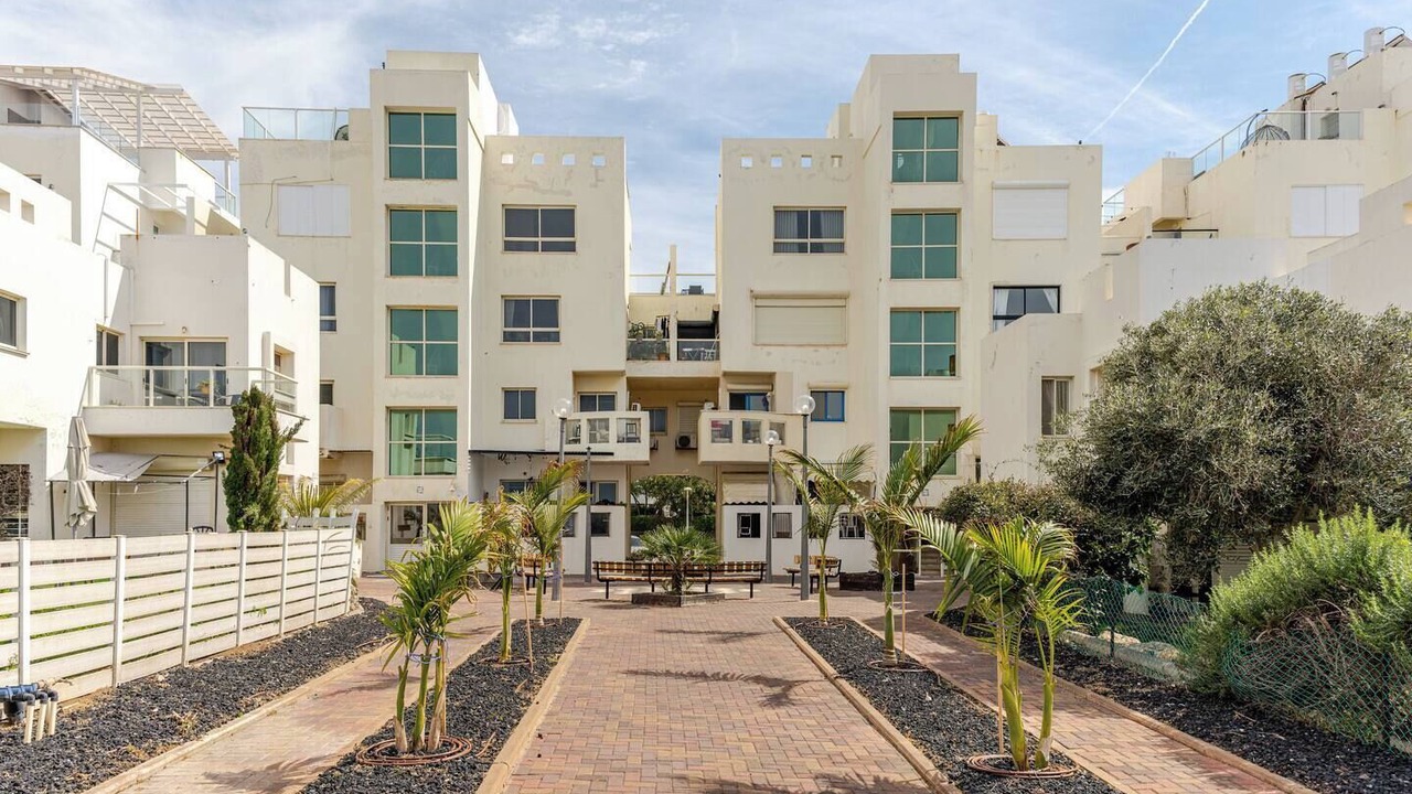 Photo of Outdoor in Nahariya