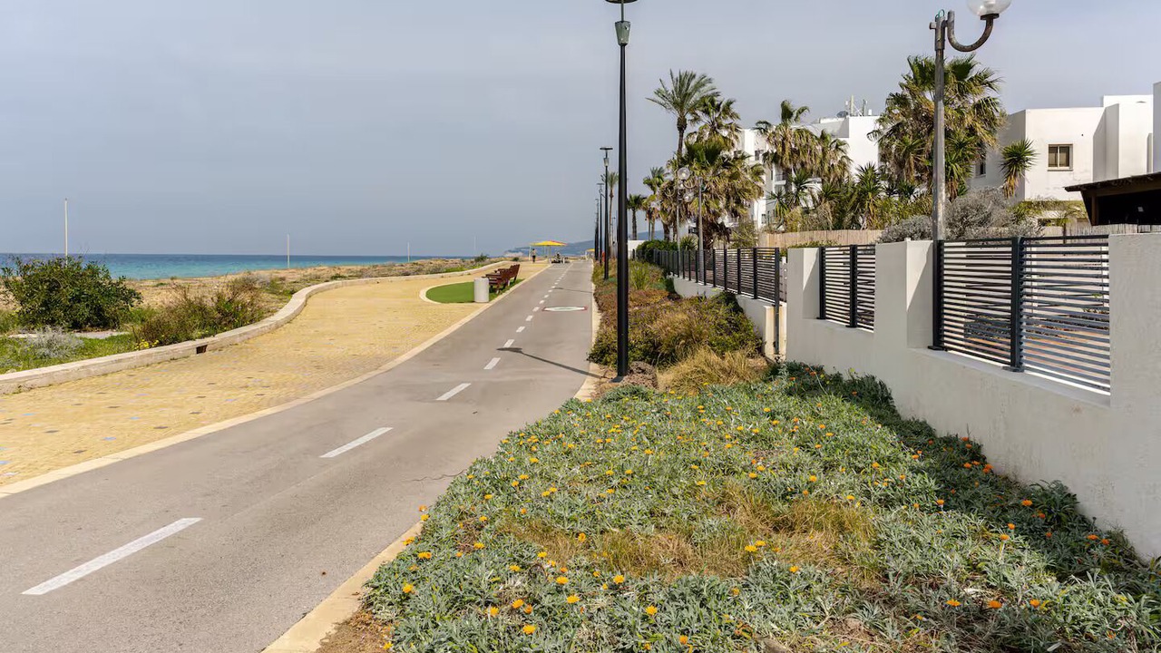 Photo of Outdoor in Nahariya