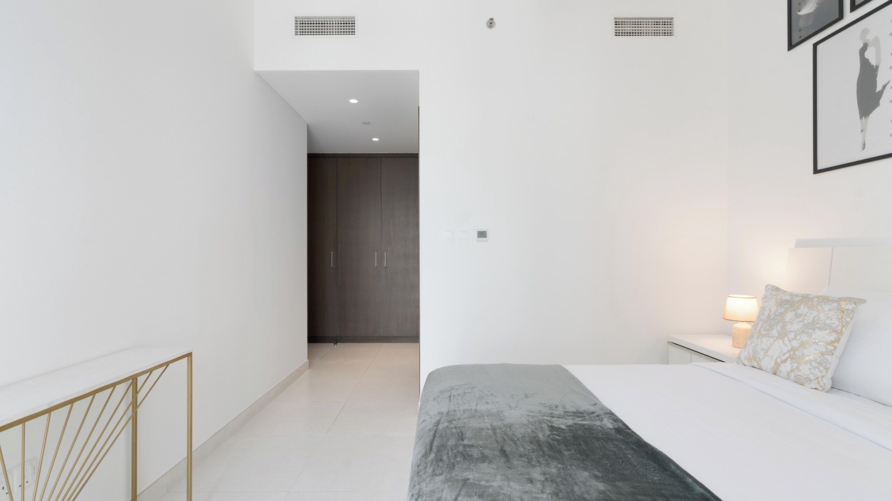 Photo of Bedroom in Dubai