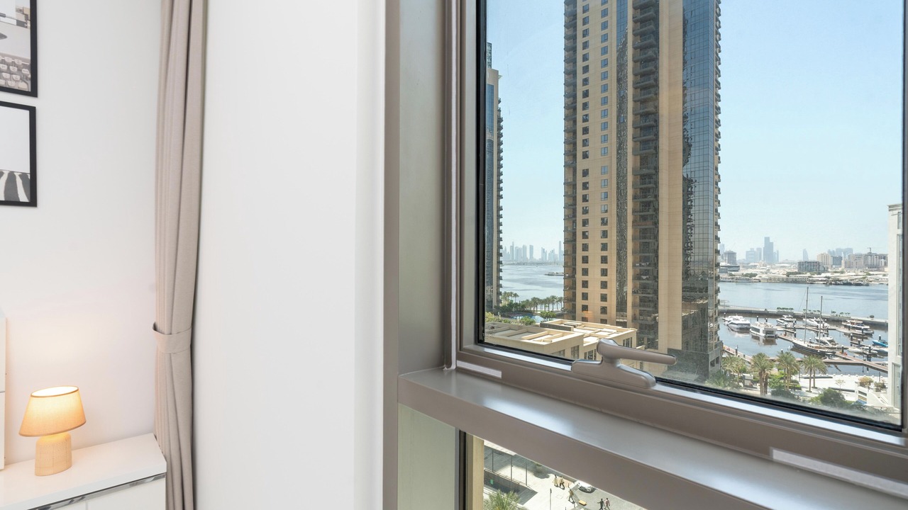 Photo of Bedroom in Dubai