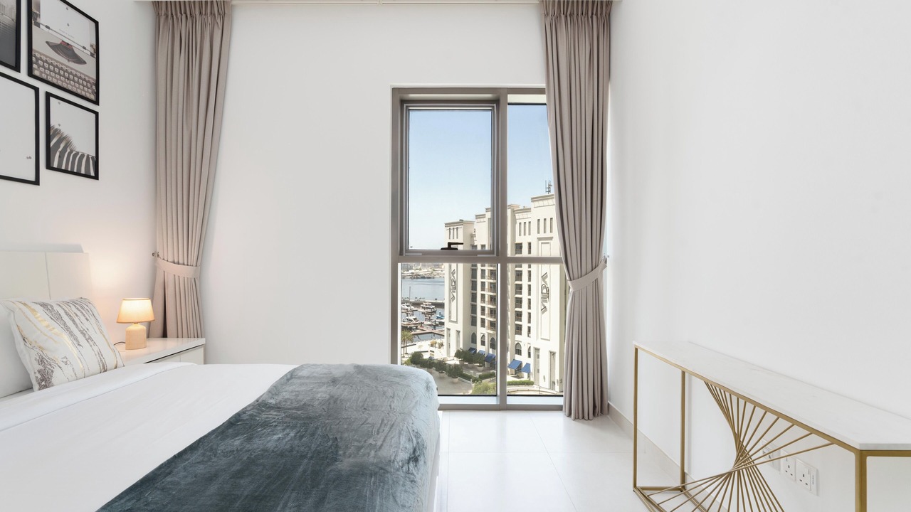 Photo of Bedroom in Dubai