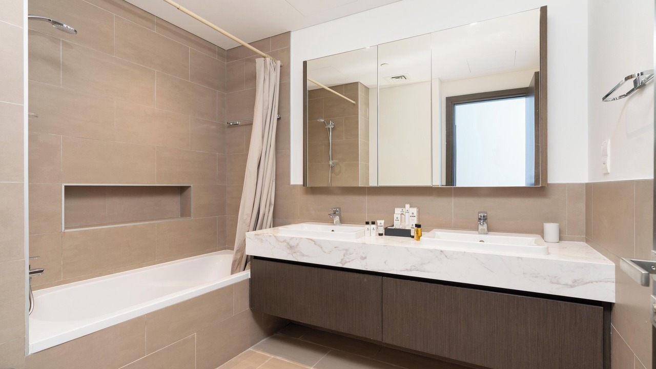Photo of Bathroom in Dubai