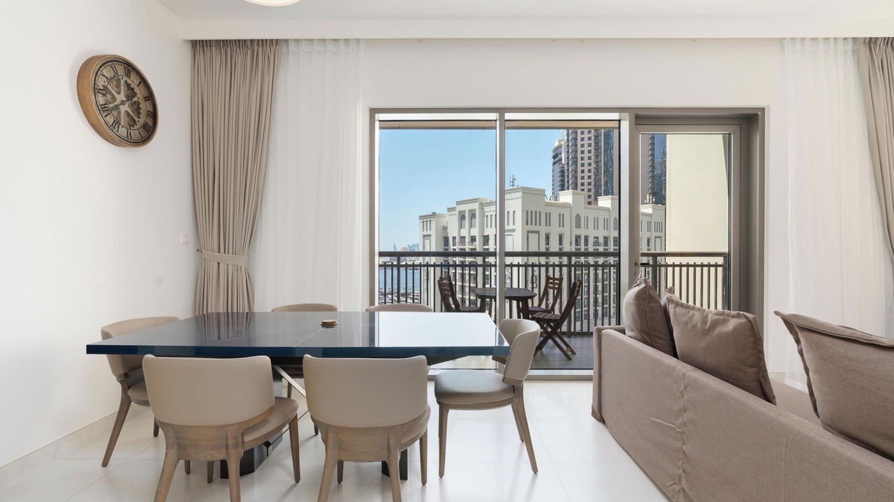 Photo of Bedroom in Dubai